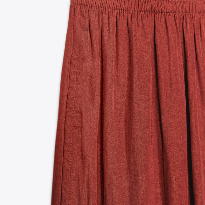 Moudda ZARA - Pantalon Wide Leg - Tunisie 3