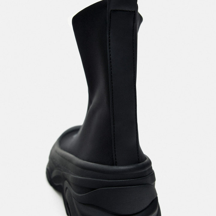 Moudda ZARA - Ankle Boots - Tunisie 5