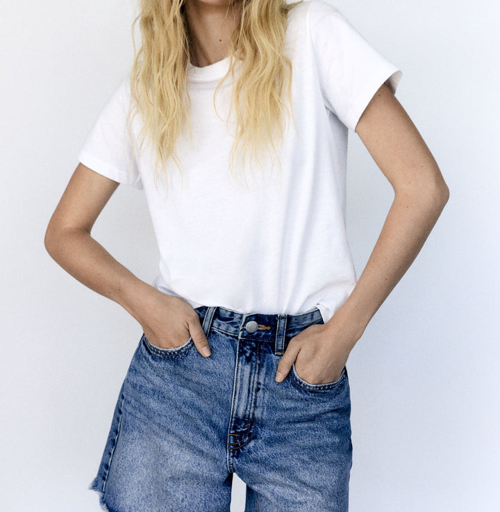 Moudda PULL & BEAR - Bermuda - Tunisie 3