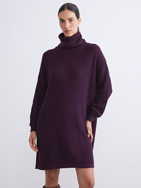 Moudda LC Waikiki - Robe tricot pour Femmes - Tunisie 2