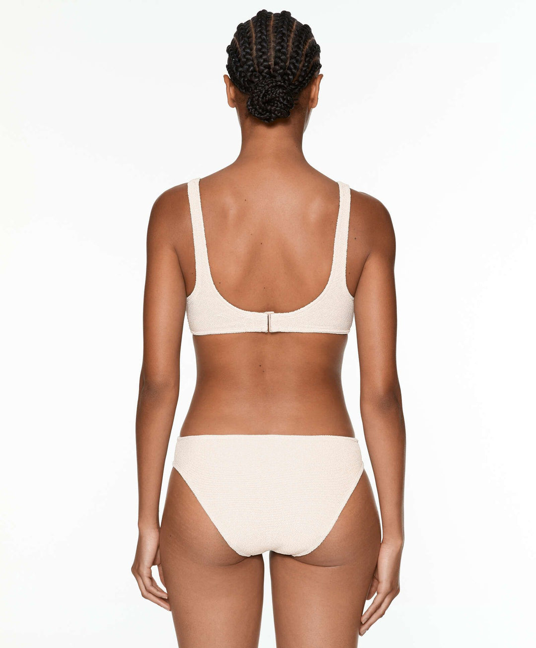 Moudda Oysho - Culotte Classique Capsule Crinkle - Tunisie 5