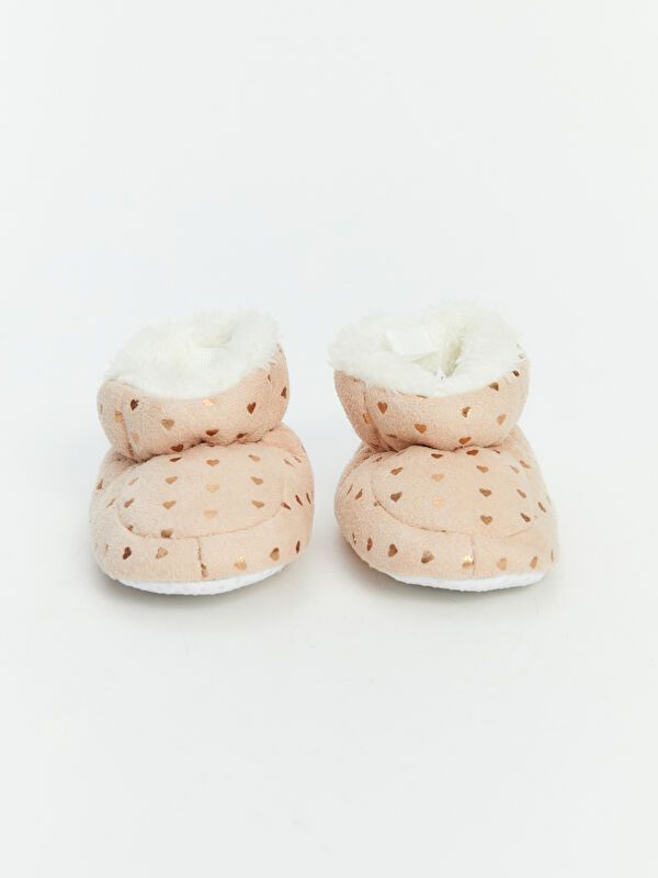 Moudda LC Waikiki - Chaussures pré-marche Fille Rose saumon - Tunisie 2