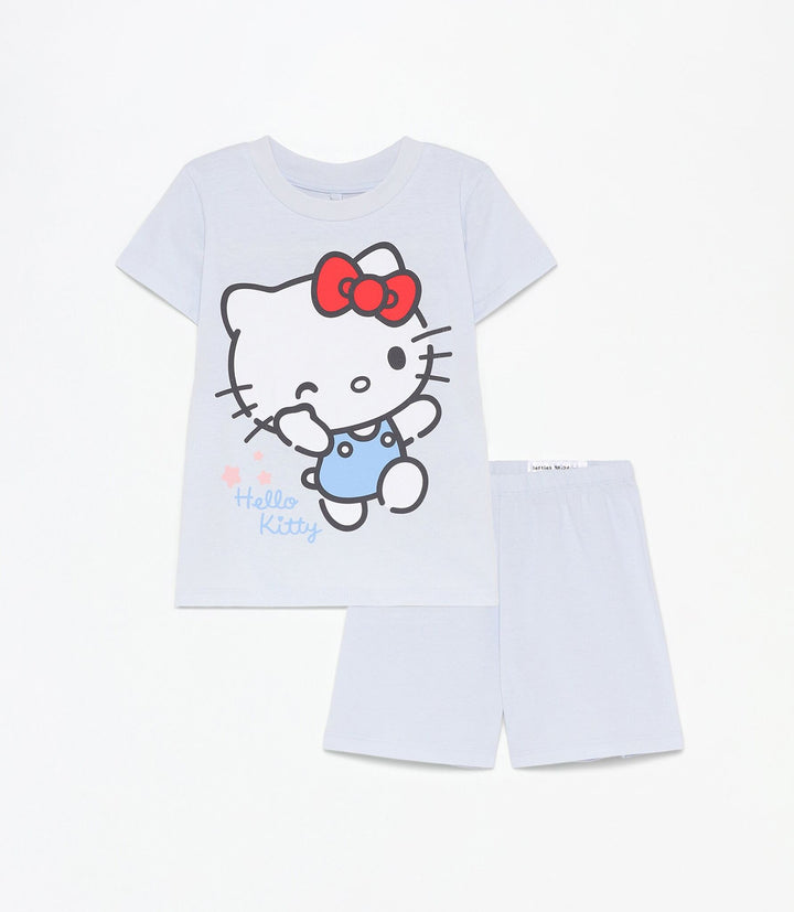 Moudda Lefties - Pyjama Combinaison Jersey - Hello Kitty (Licence) - Tunisie 2