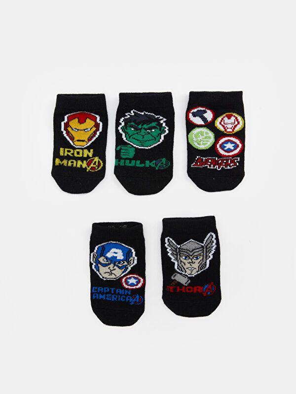 Moudda LC Waikiki - Chaussettes  de basket pour Garçons - Tunisie 2