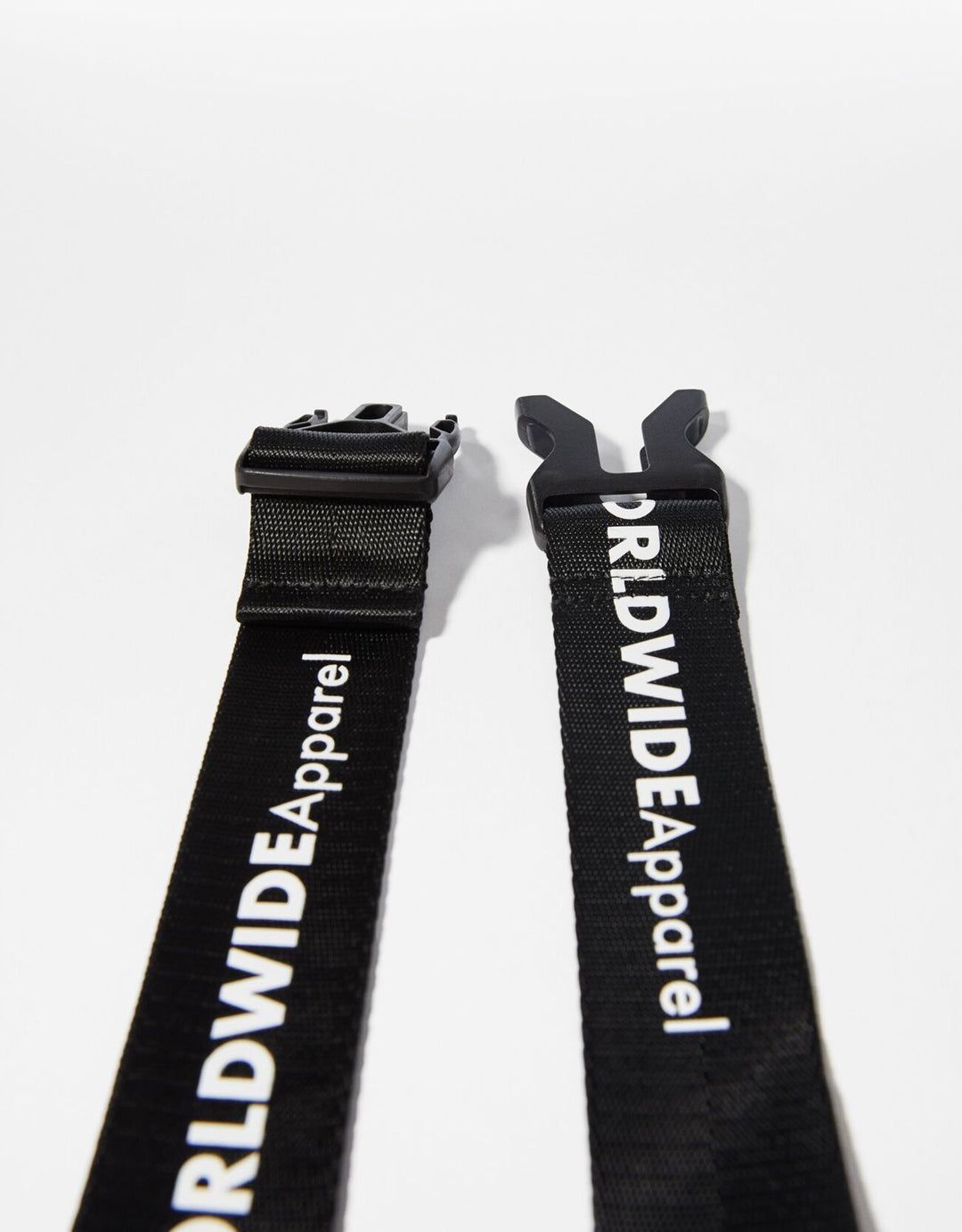 Moudda BERSHKA - Ceinture - Tunisie 1