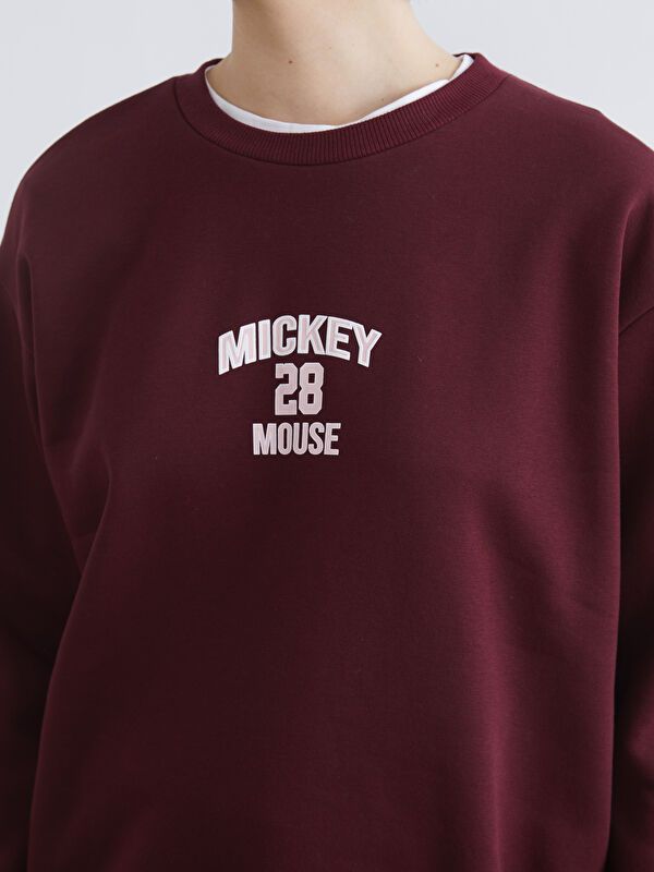 Moudda LC Waikiki - Sweatshirt en jersey - Sous licence - Tunisie 3