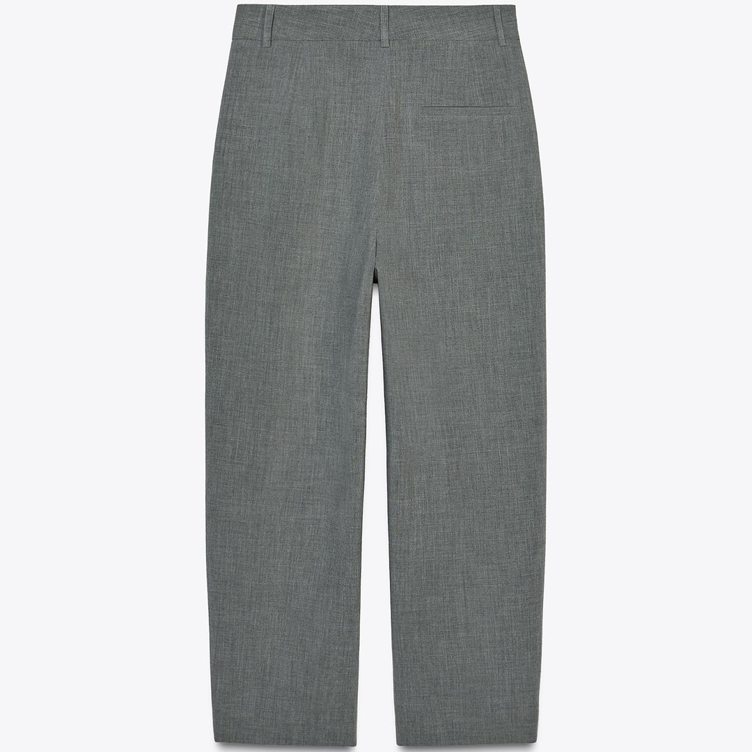 Moudda ZARA - Pantalon Chino - Plis - Tunisie 2