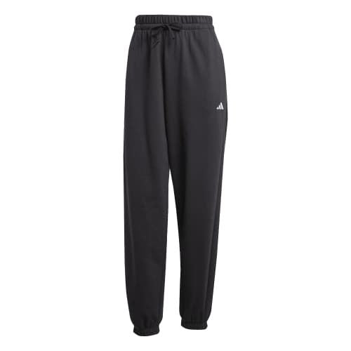 Moudda Adidas - Pantalon à revers French terry petit logo Essentials - Tunisie 2