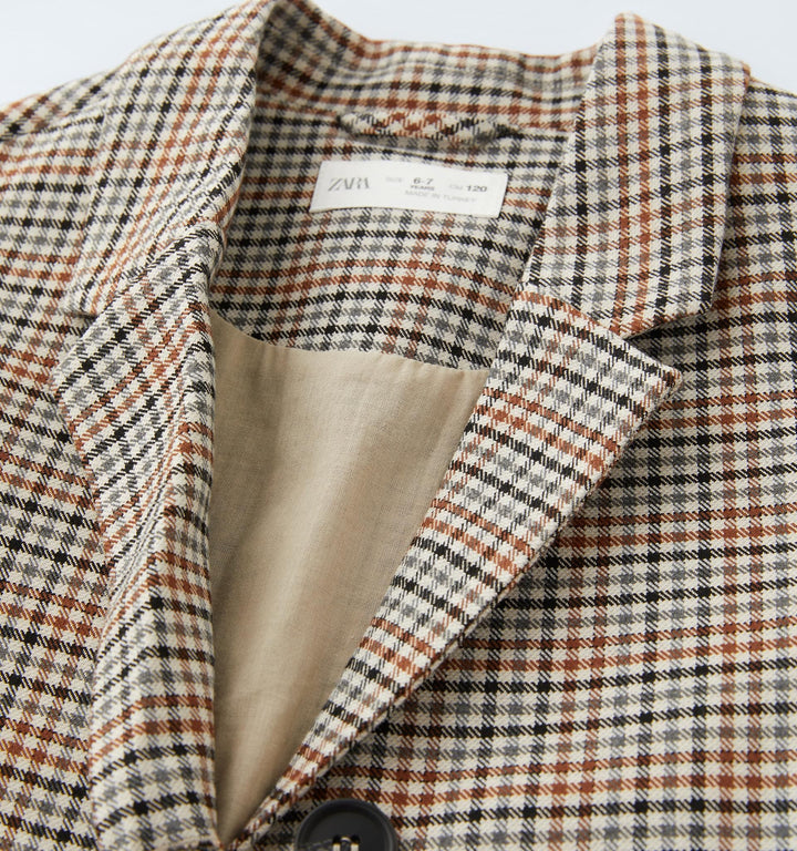 Moudda ZARA - Veste - Tunisie 2