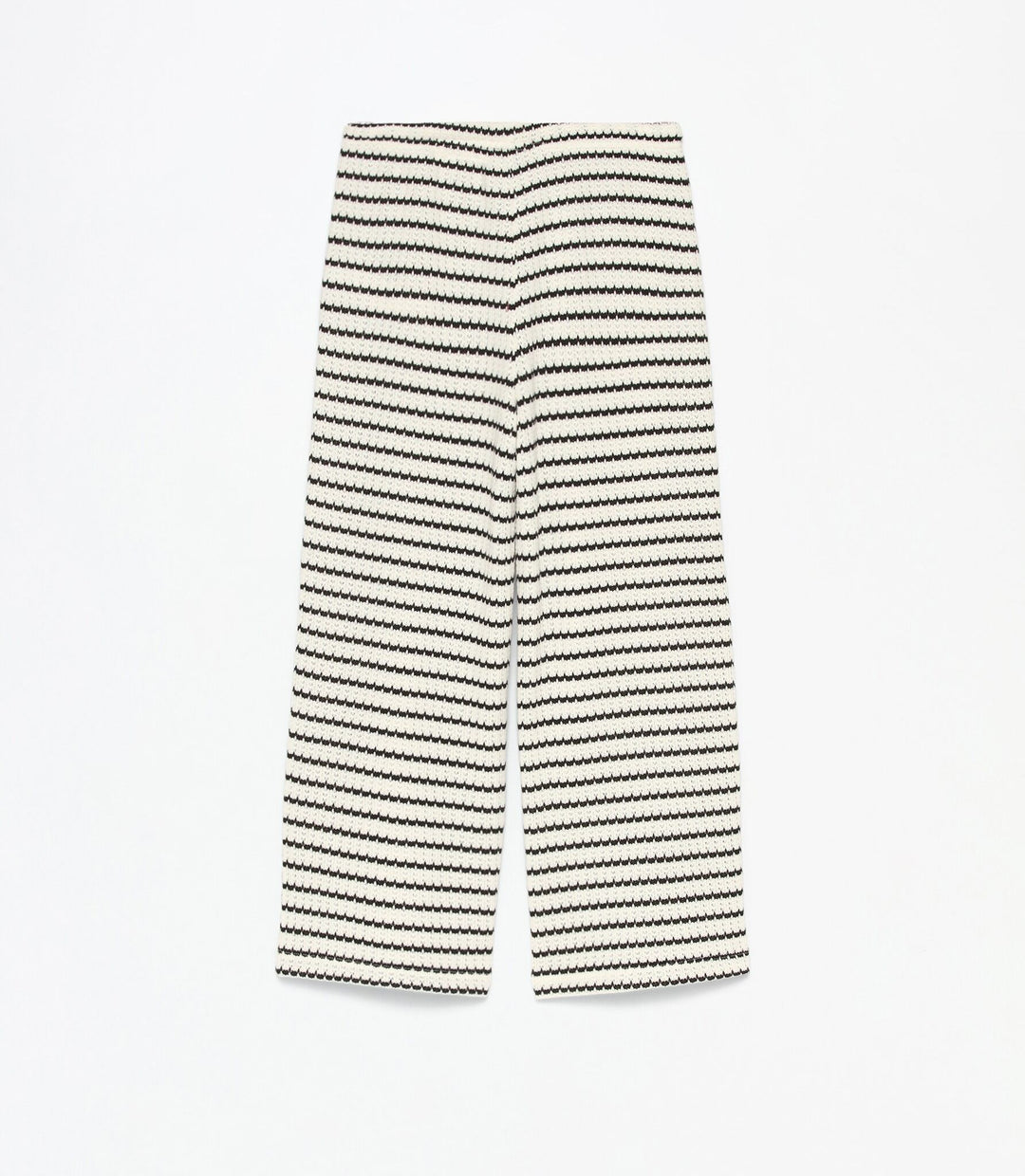 Moudda Lefties - Pantalon Culotte Maille Coupée - Mars Fille - Tunisie 3