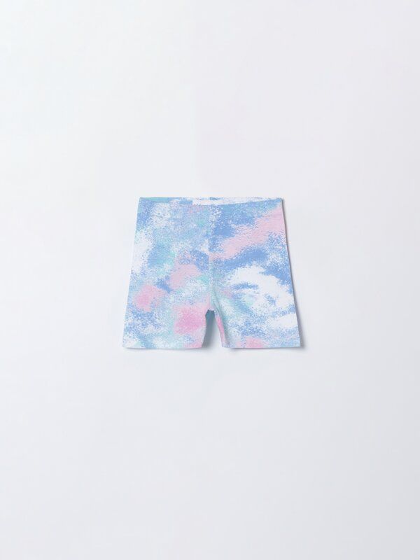 Moudda Lefties - Leggings - Tunisie 3