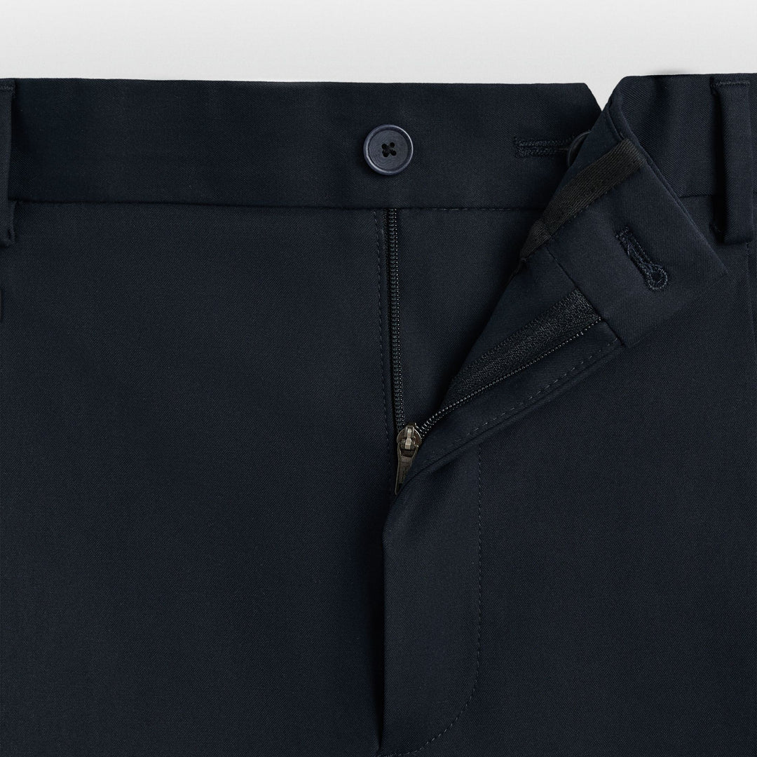 Moudda ZARA - Pantalon - Technique & Coton Marine - Tunisie 3