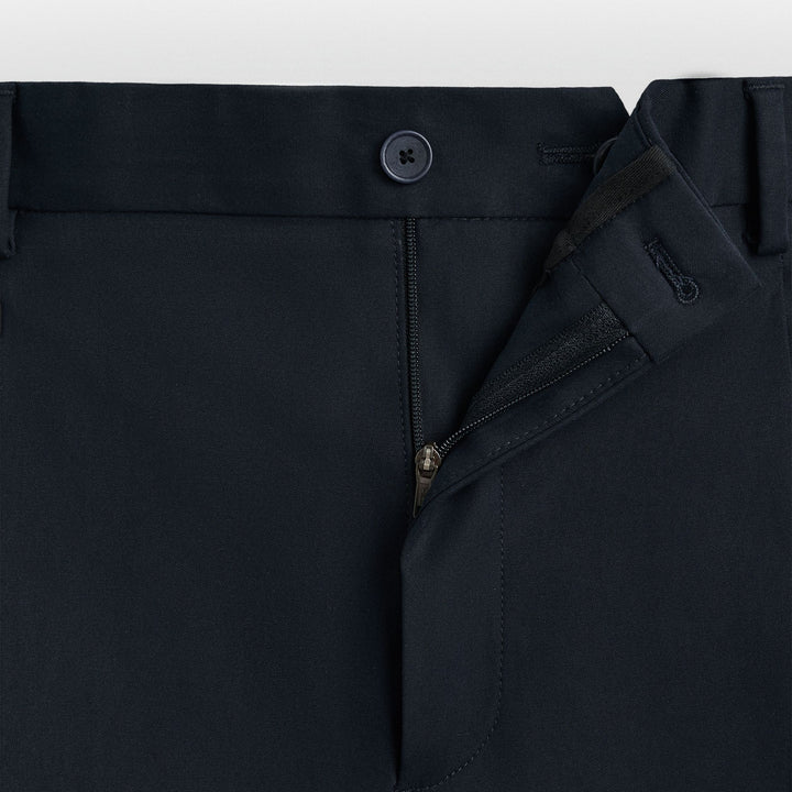 Moudda ZARA - Pantalon - Technique & Coton Marine - Tunisie 3