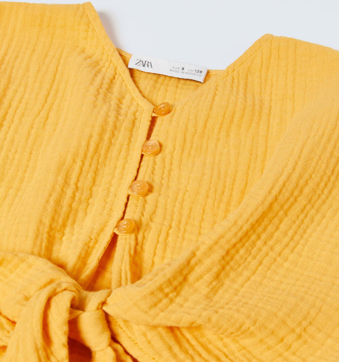 Moudda ZARA - Top - Tunisie 3