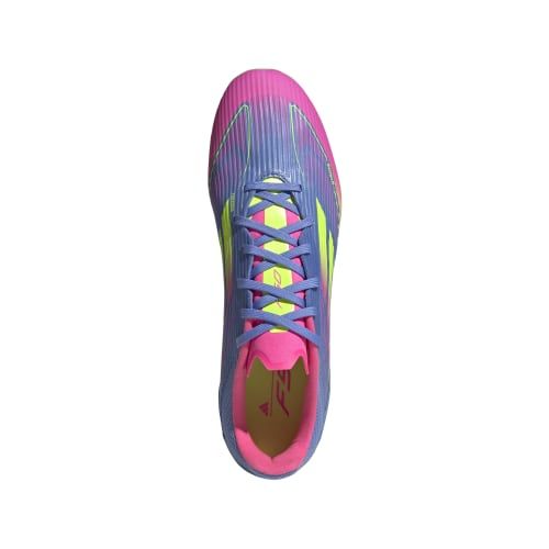 Moudda Adidas - Chaussure F50 League terrain souple / multi-surfaces - Tunisie 4