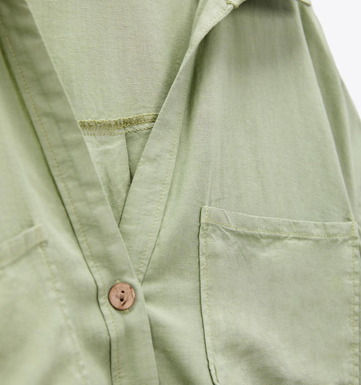 Moudda ZARA - Chemise - Tunisie 2