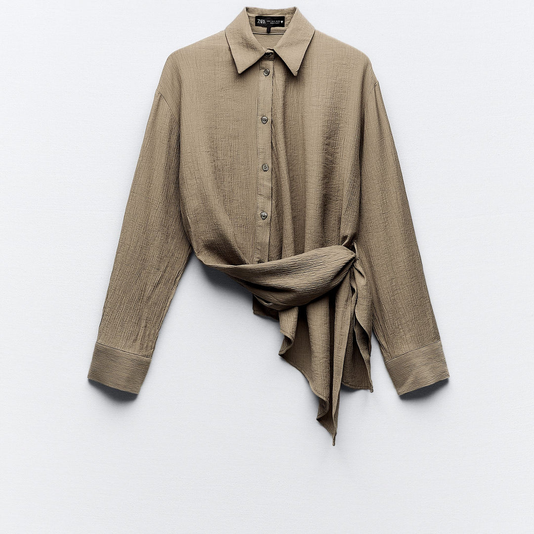 Moudda ZARA - Shirt - Tunisie 4