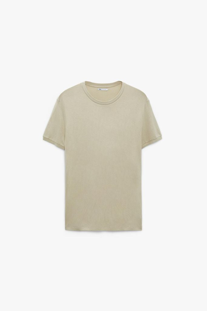 Moudda ZARA - Pull-Over - 1