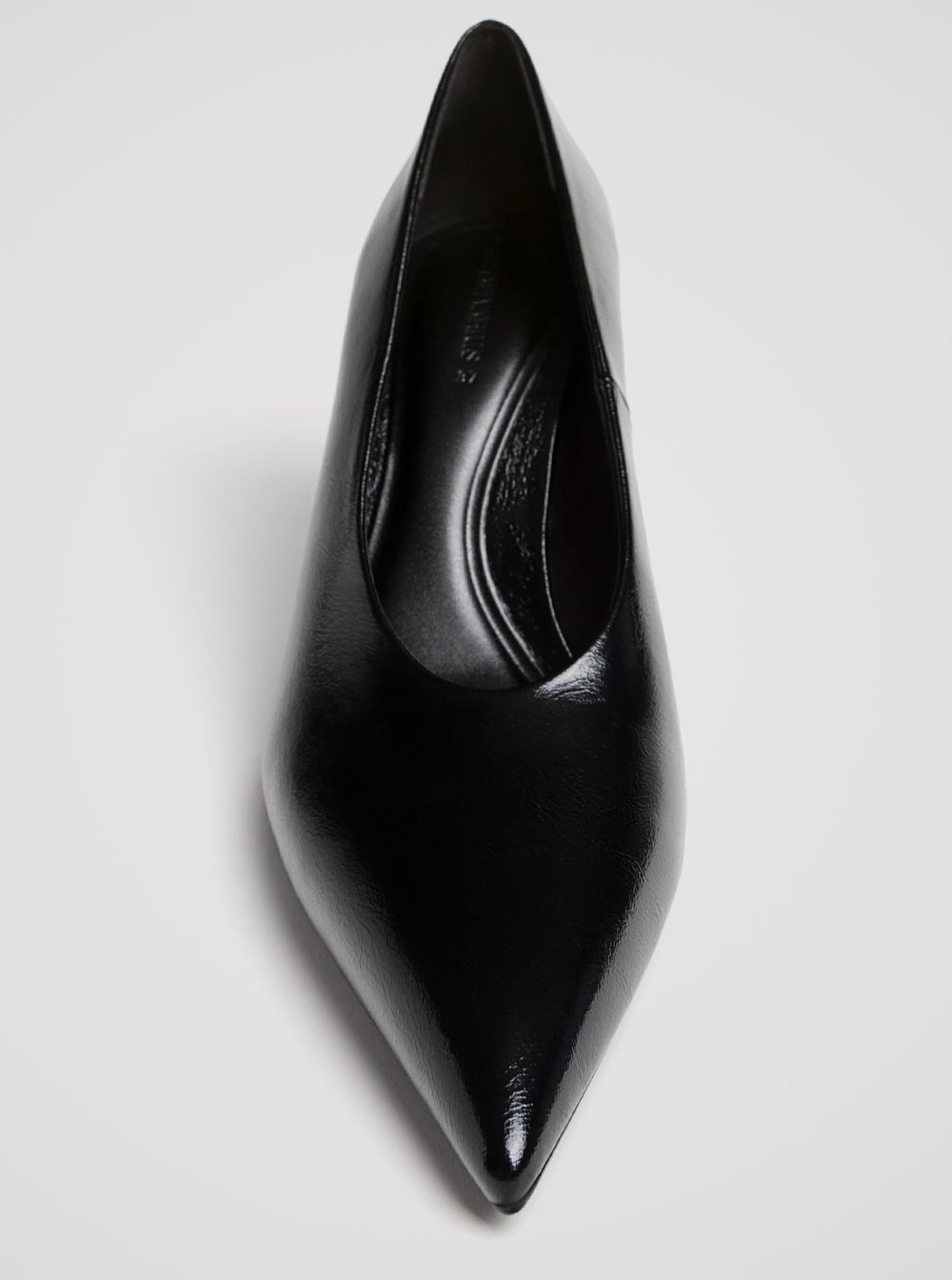 Moudda STRADIVARIUS - Chaussures à Talon Basiques - Tunisie 2
