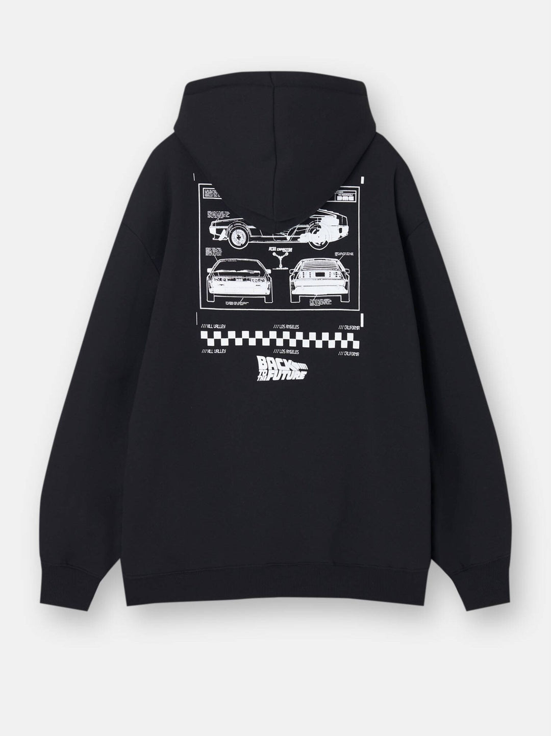 Moudda PULL & BEAR - Plush - Tunisie 1