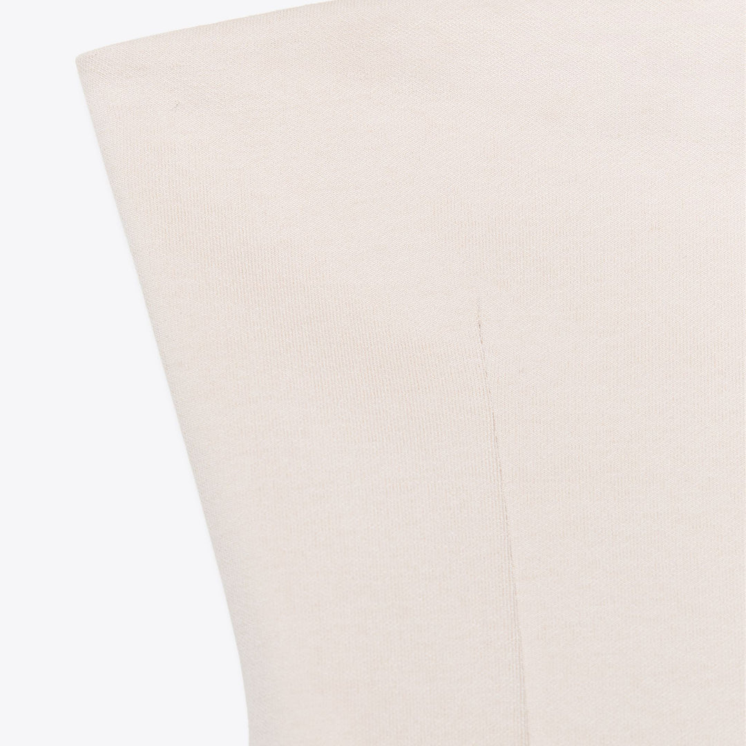 Moudda ZARA - Top Bandeau - Interlock - Tunisie 3