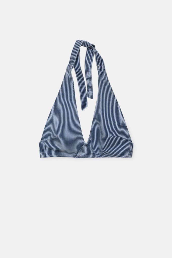 Moudda PULL & BEAR - Top - 2
