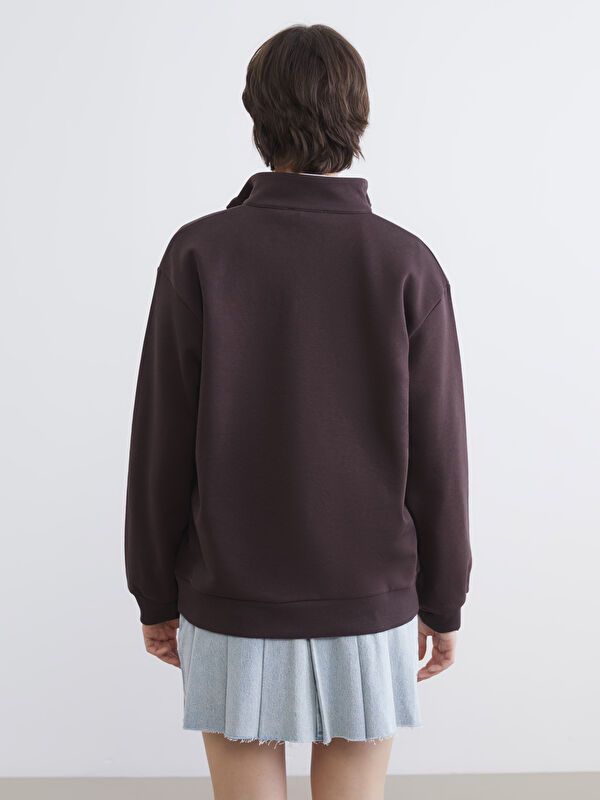 Moudda LC Waikiki - Sweatshirt en jersey pour Femme - Tunisie 4