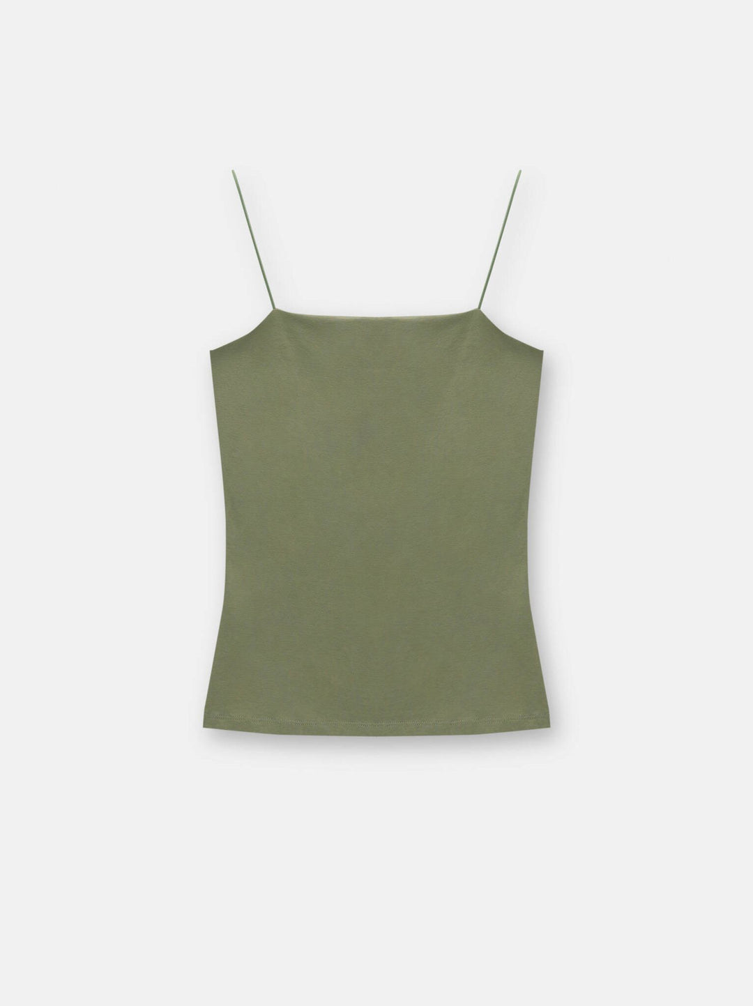 Moudda PULL & BEAR - Top - Encolure Droit & Bretelles - Tunisie 3