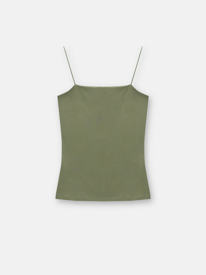 Moudda PULL & BEAR - Top - Encolure Droit & Bretelles - Tunisie 3