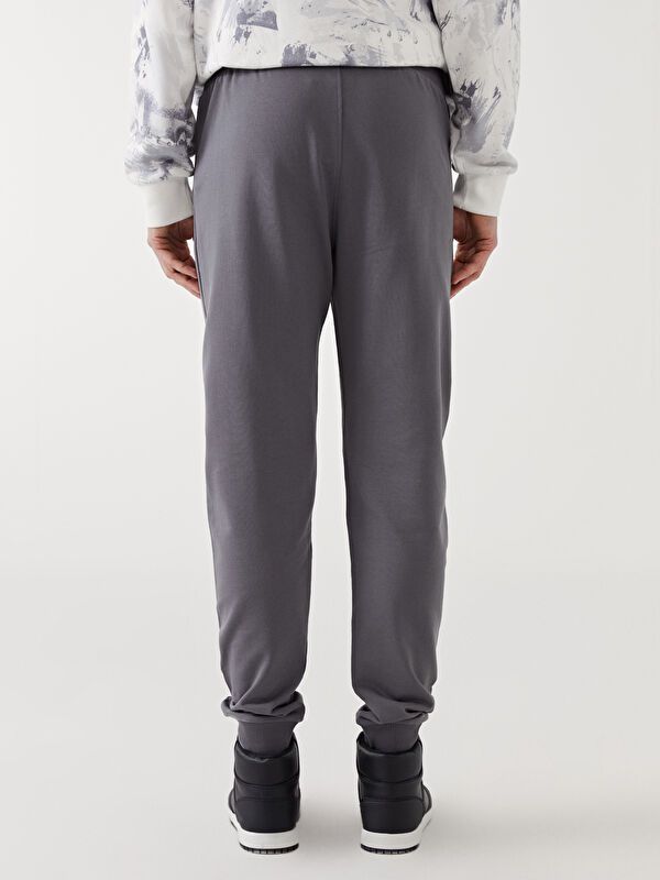 Moudda LC Waikiki - pantalon en jersey pour Hommes - Tunisie 4