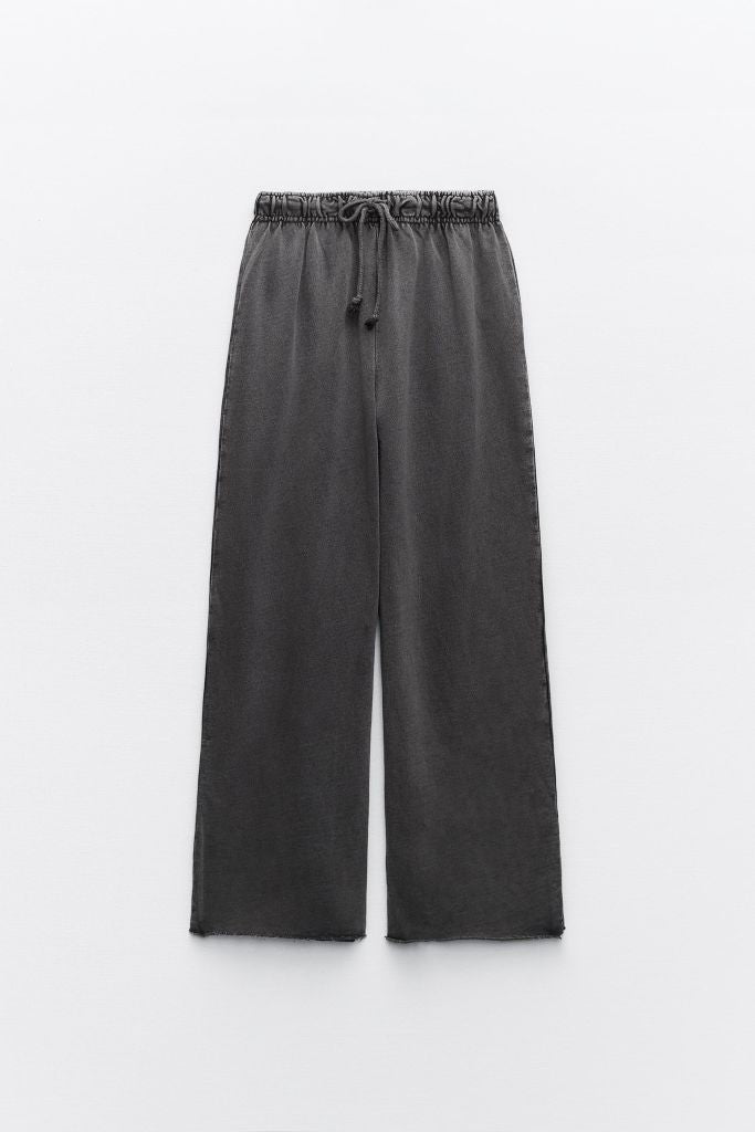 Moudda ZARA - Pantalon - 1