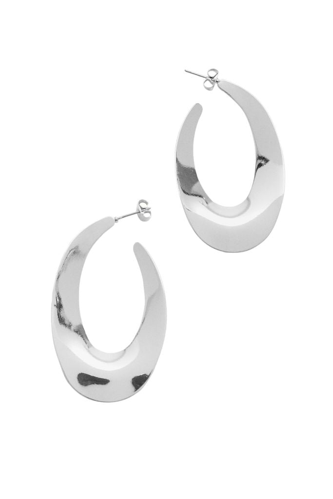 Moudda STRADIVARIUS - Boucle D Oreille - 1