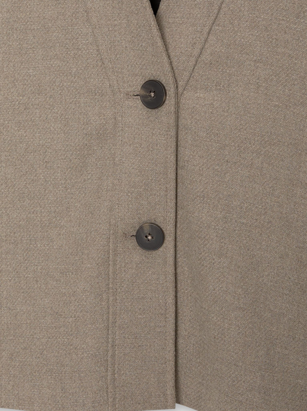 Moudda PULL & BEAR - Manteau Court Kimono - Tunisie 4