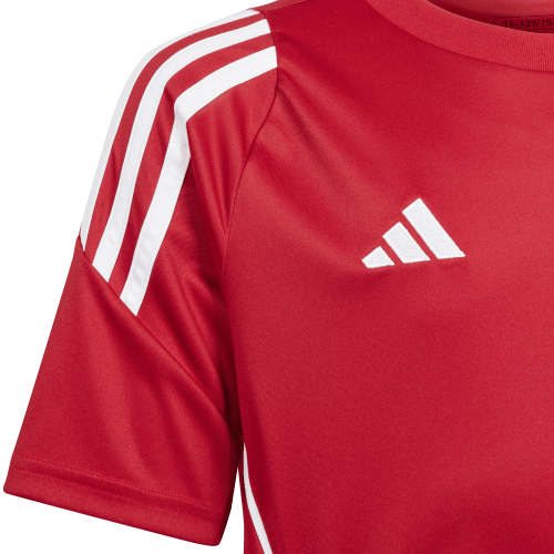 Moudda Adidas - Maillot Tiro 24 Enfants - Tunisie 1