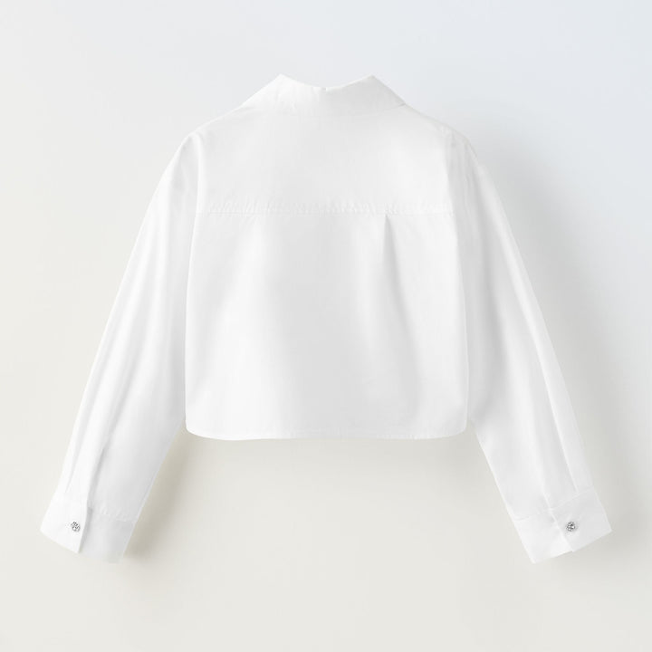 Moudda ZARA - Grl Shirt - Tunisie 3