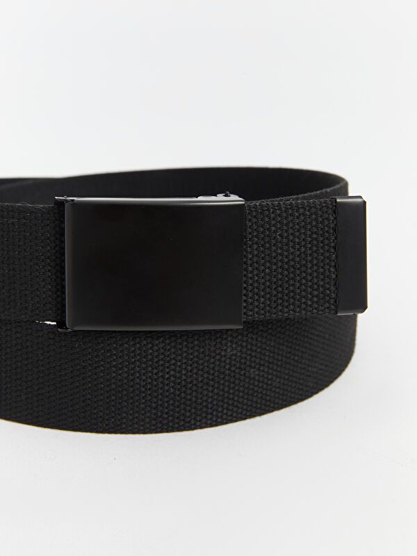 Moudda LC Waikiki - Ceinture pour Hommes - Tunisie 2