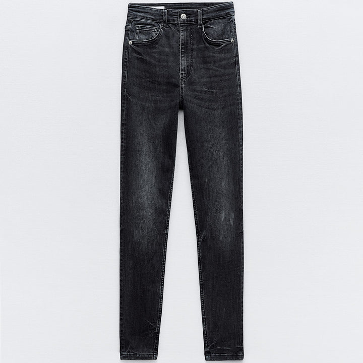 Moudda ZARA - Folder Pants - Tunisie 1