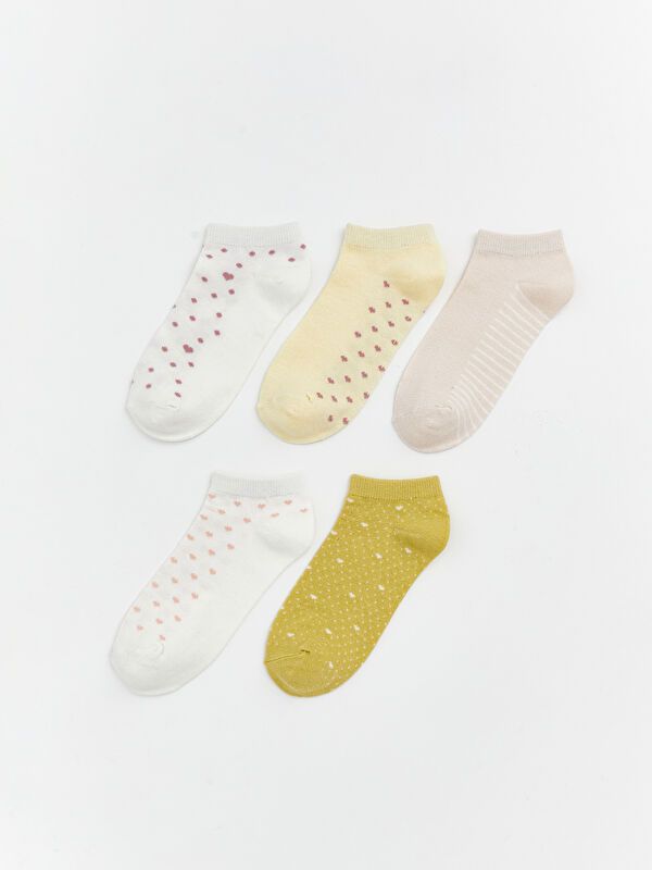 Moudda LC Waikiki - Chaussettes liner trainer (sport) - Tunisie 3