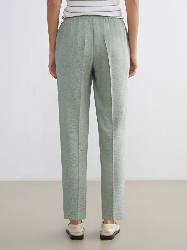 Moudda LC Waikiki - Pantalon fin en tissu - Tunisie 4