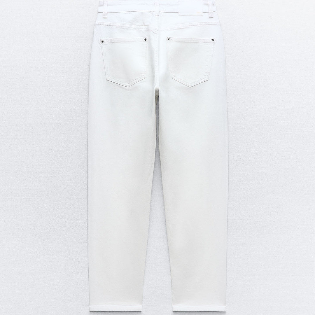 Moudda ZARA - Folding Pants - Tunisie 5