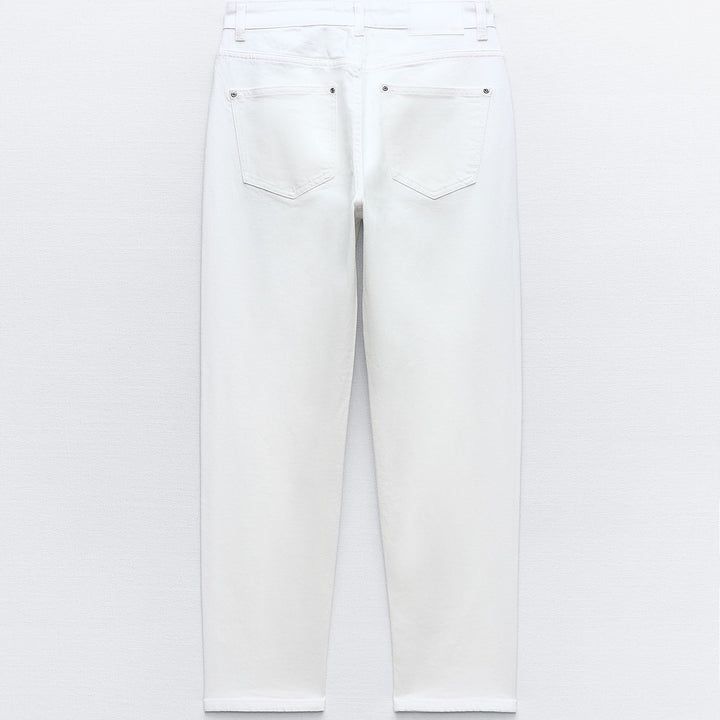 Moudda ZARA - Folding Pants - Tunisie 5