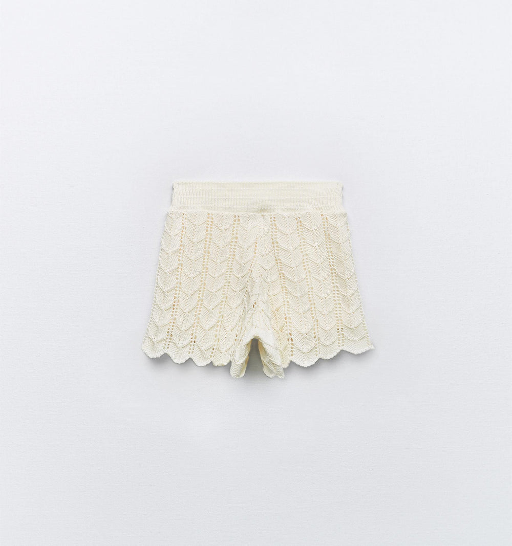 Moudda ZARA - Short - Tunisie 2