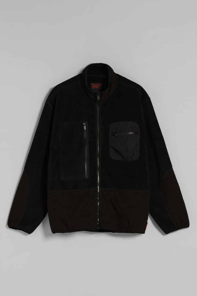 Moudda BERSHKA - Blouson - 1