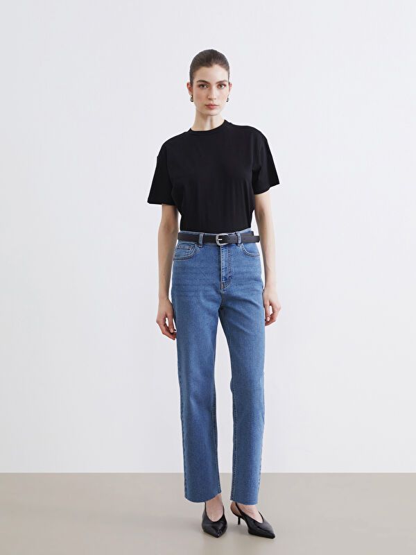 Moudda LC Waikiki - Pantalon en jean - Tunisie 1