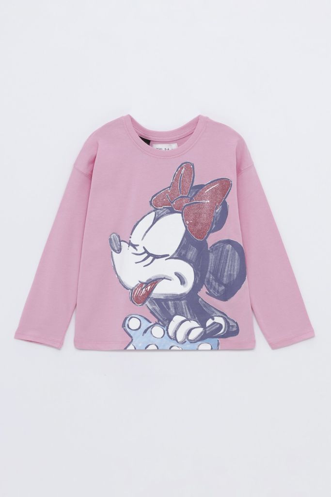 Moudda Lefties - T-Shirt - 1