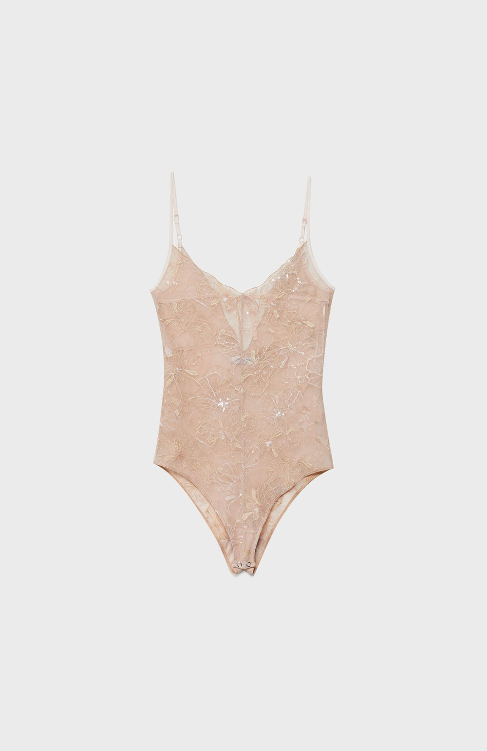 Moudda STRADIVARIUS - Tee shirt - Tunisie 2