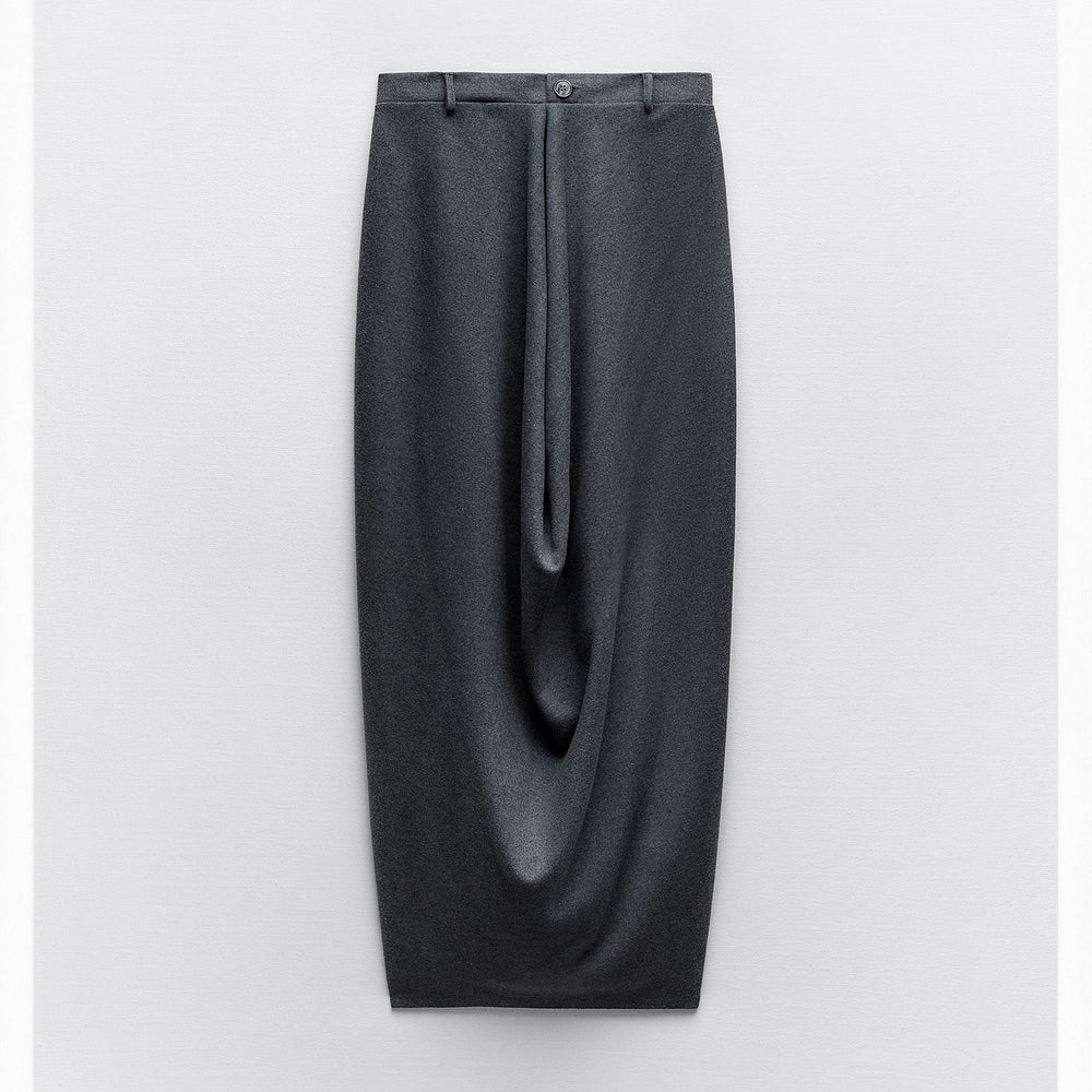 Moudda ZARA - Fantasy Dress - Tunisie 2