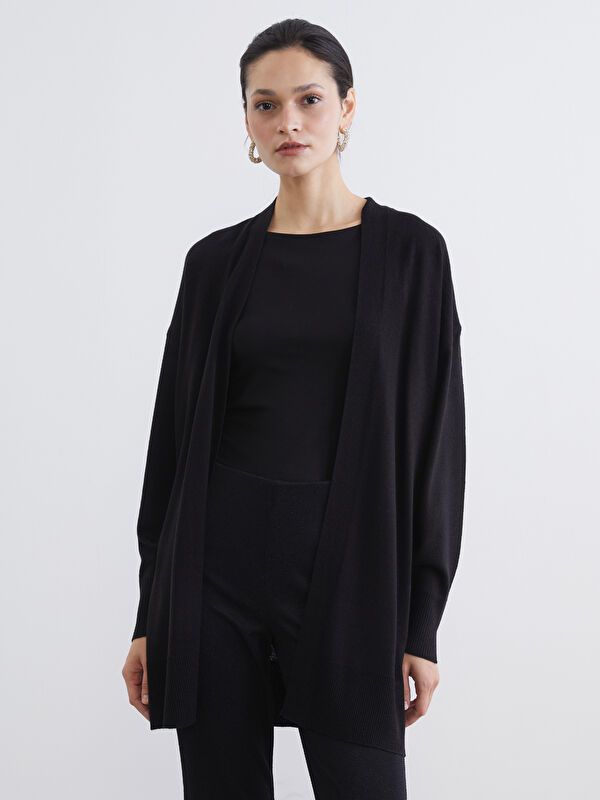 Moudda LC Waikiki - Cardigan en tricot pour Femme - Tunisie 1