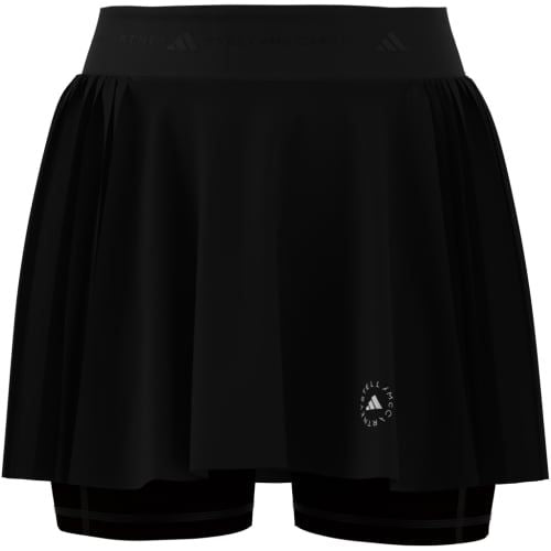 Moudda Adidas - Jupe-short plissée de training adidas by Stella McCartney - Tunisie 2