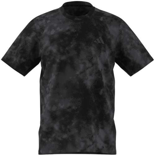 Moudda Adidas - T-shirt imprimé intégral Train Essentials Seasonal - Tunisie 2